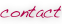 contact